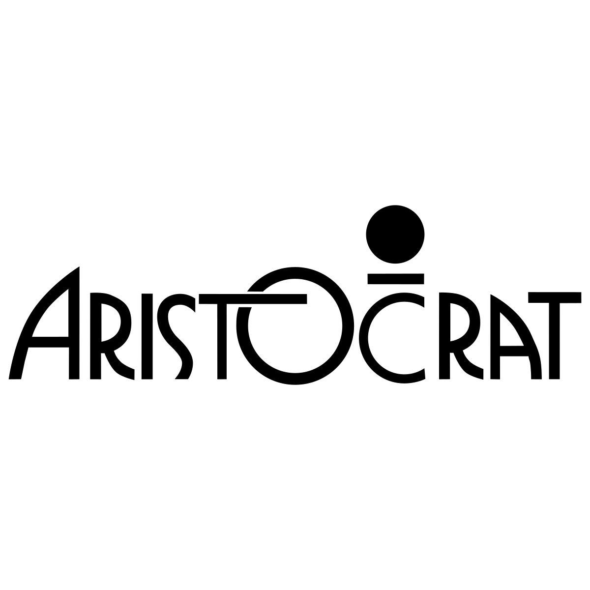 Aristocrat Technologies logo