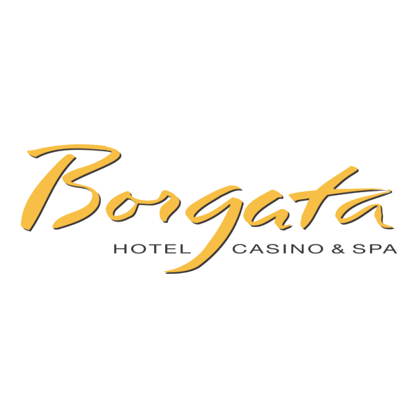 The Borgata Hotel & Casino logo