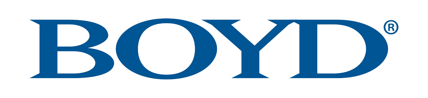 Boyd Gaming logo