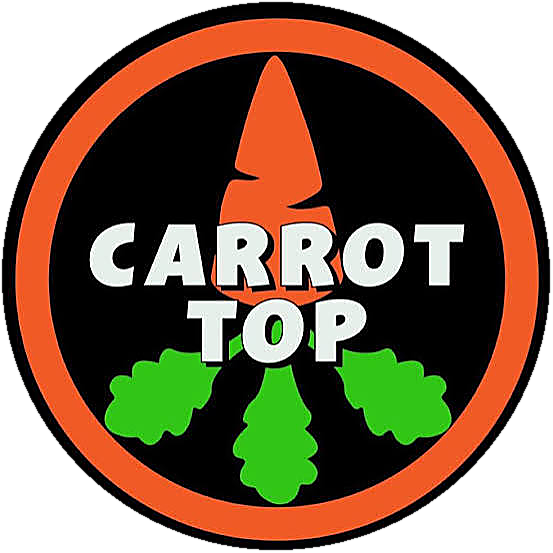Carrot Top logo