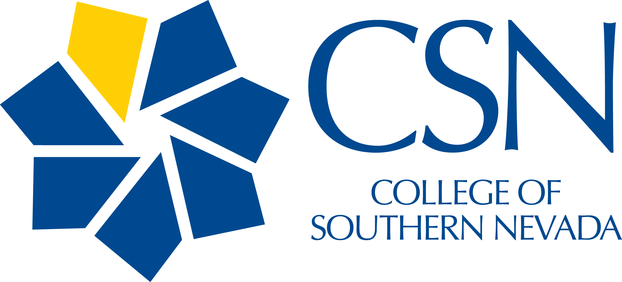 C.C.S.N. logo