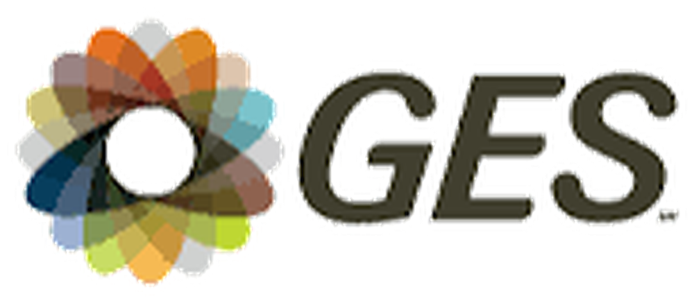 GES logo