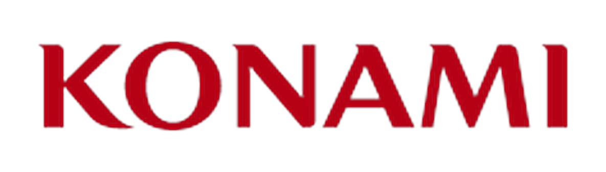 Konami Gaming logo
