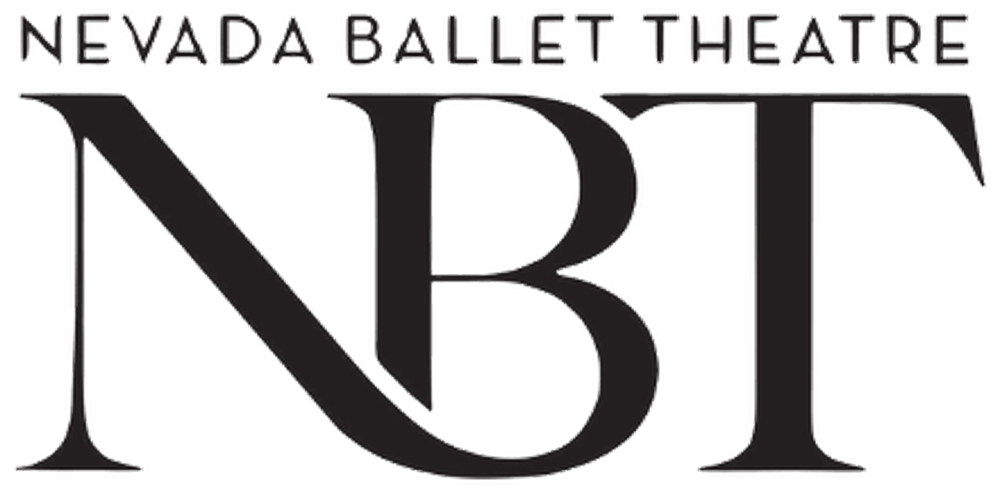Nevada Ballet Theatre logo