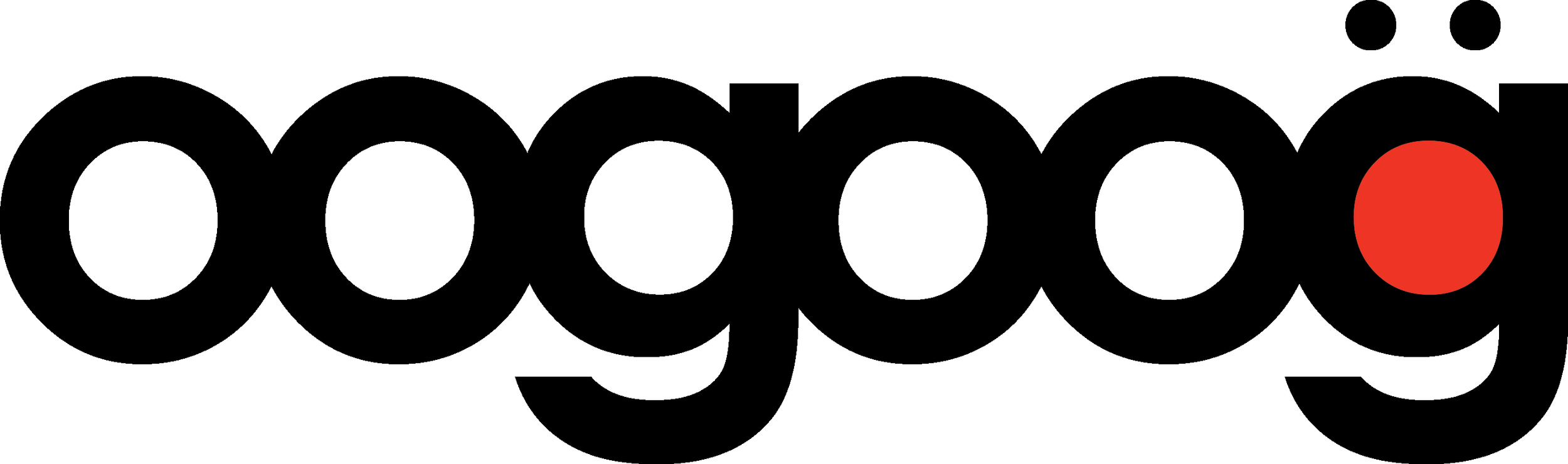 oog oog Productions logo