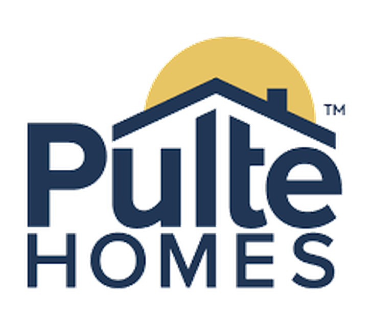 Pulte Homes logo