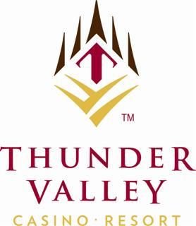 Thunder Valley Casino & Hotel logo