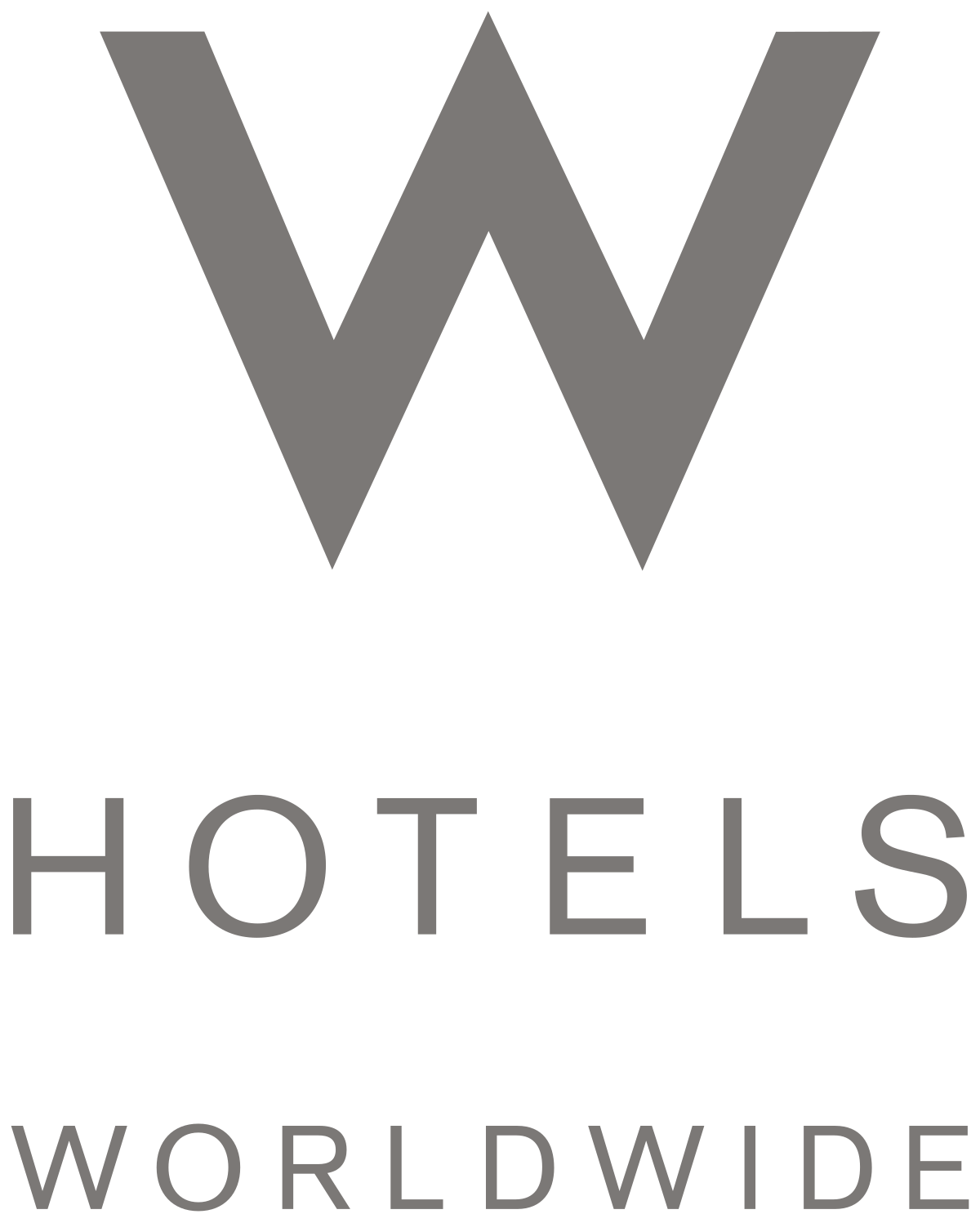 W Hotels logo